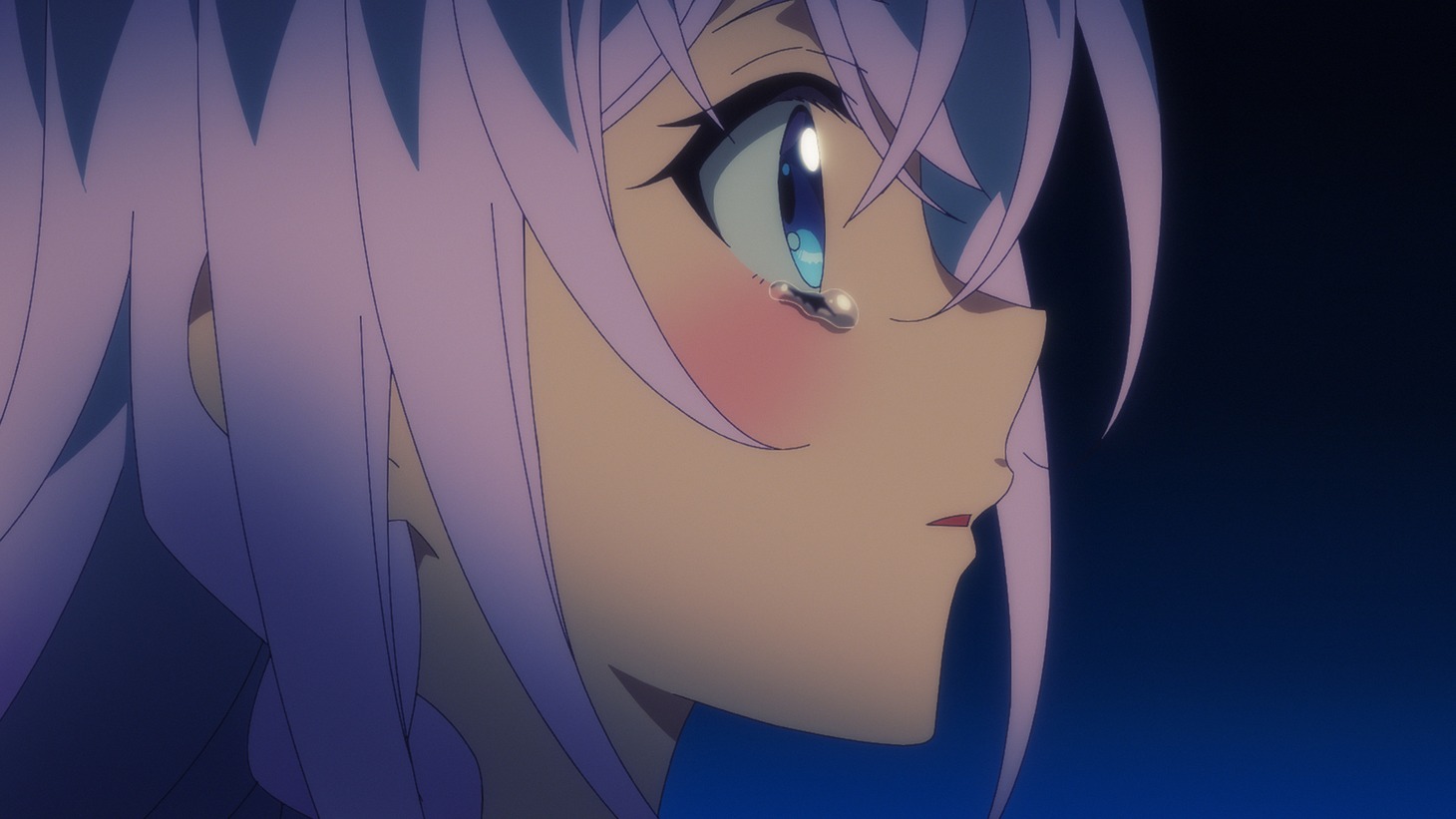TVアニメ「Aランクパーティを離脱した俺は、元教え子たちと迷宮深部を目指す。」第15話の場面カット