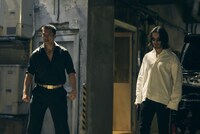 ドラマ「ドンケツ」の場面写真