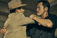 ドラマ「ドンケツ」の場面写真