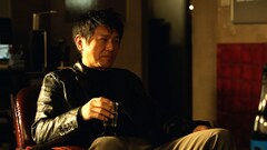 ドラマ「ドンケツ」に高橋克典、真壁刀義が出演　第1話の特別版をYouTubeで公開