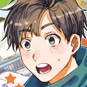 木月建（きづきけん）。心優しい男子高校生。趣味はドールハウス作り。普段は温厚な性格だが、好きなものが絡むと周りが見えなくなることも