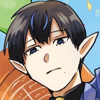 弓親（ユミチカ）。銀次を追いかけて地球にやってきた宿狩（ヤドカリ）。鬼夜怒狩組の構成員で、銀次のことが大好き