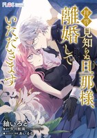 「拝啓見知らぬ旦那様、離婚していただきます」メインビジュアル