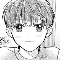 海老川歩生（えびかわあゆむ）。泰吾の弟。今年小学校に入学したばかり。人懐っこい性格で、兄である泰吾が大好き。