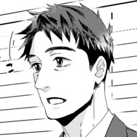 谷一（たにはじめ）。すみれが勤める会社に転職してきた技術部の男性。すみれの声が気になる