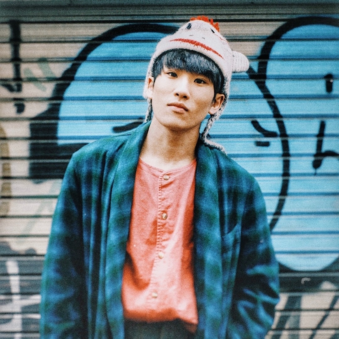 sabio/高村風太