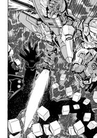 「シンカリオン チェンジ ザ ワールド」より