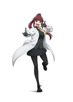 星野アズハ（CV：ファイルーズあい） (c)2024 五十嵐正邦/KADOKAWA/まったく最近の製作委員会ときたら