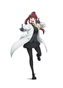星野アズハ(CV:ファイルーズあい) (c)2024 五十嵐正邦/KADOKAWA/まったく最近の製作委員会ときたら