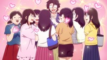 TVアニメ「まったく最近の探偵ときたら」メインPVより (c)2024 五十嵐正邦/KADOKAWA/まったく最近の製作委員会ときたら