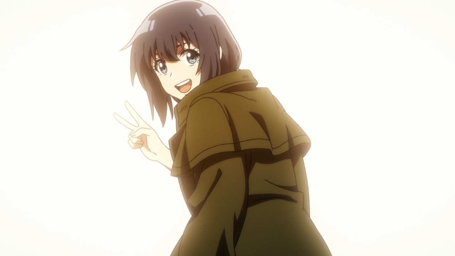 TVアニメ「まったく最近の探偵ときたら」メインPVより (c)2024 五十嵐正邦/KADOKAWA/まったく最近の製作委員会ときたら