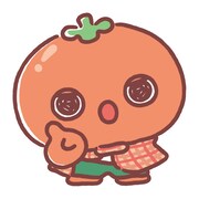 トマントのキャラクタービジュアル