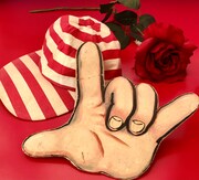 「楳図かずお サバラ！お別れの会」イメージ