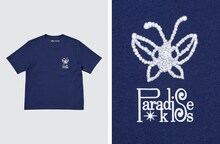 UT「矢沢あいコレクション」より「Paradise Kiss」