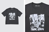 UT「矢沢あいコレクション」より「NANA」