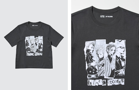 UT「矢沢あいコレクション」より「NANA」