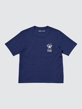 UT「矢沢あいコレクション」より「Paradise Kiss」