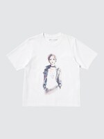 UT「矢沢あいコレクション」より、矢沢あい描き下ろしデザイン