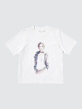 UT「矢沢あいコレクション」より、矢沢あい描き下ろしデザイン