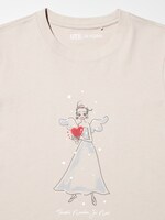 UT「矢沢あいコレクション」より「天使なんかじゃない」