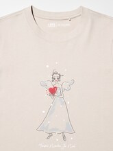 UT「矢沢あいコレクション」より「天使なんかじゃない」