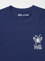 UT「矢沢あいコレクション」より「Paradise Kiss」