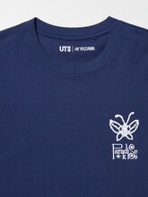 UT「矢沢あいコレクション」より「Paradise Kiss」