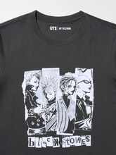 UT「矢沢あいコレクション」より「NANA」