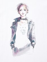 UT「矢沢あいコレクション」より、矢沢あい描き下ろしデザイン