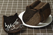 「ねこねこ食パン×ハイキュー!! クロオネコ」