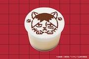 「ケンマネコのニャめらかプリン」
