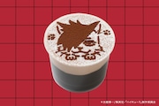 「クロオネコのニャめらかプリン」