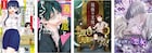 ピッコマのGW特別企画、「僕ヤバ」「春モン」「ぼざろ」など32作品が全話無料で読める