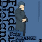 「Fate/strange Fake」ファルデウスのビジュアル公開、「マチ★アソビ」出展も
