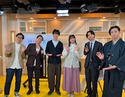 「ドラマ『低体温男子になつかれました。』放送直前スペシャル!」より