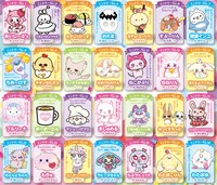 「ちゃおキャラ大賞」のエントリーキャラクター