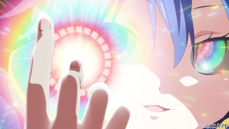 TVアニメ「転生したら第七王子だったので、気ままに魔術を極めます」第2期本PVより