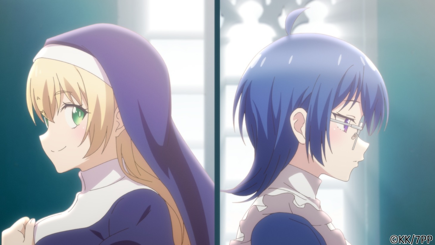TVアニメ「転生したら第七王子だったので、気ままに魔術を極めます」第2期本PVより