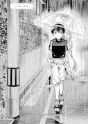 「I love doll 星樹スズカ作品集」収録作品「I love doll」より