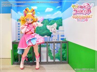 「キミとアイドルプリキュア♪ キラッキランラン♪フェスタ♡」熊本会場の様子