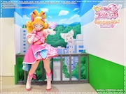 「キミとアイドルプリキュア♪ キラッキランラン♪フェスタ♡」熊本会場の様子