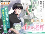 「画業25周年 小玉ユキ特集」のバナー