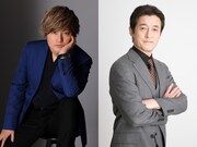 左から森久保祥太郎、宮本充