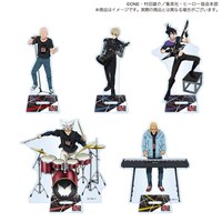 「マジ飾り！音楽祭アクリルスタンド（等身Ver.）」