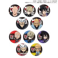 「マジ集め！音楽祭缶バッジ」