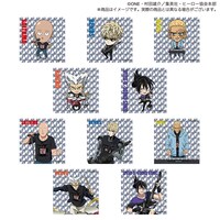 「マジ光り！音楽祭ステッカー」