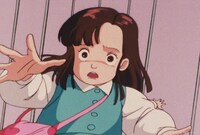 アニメ「ゲゲゲの鬼太郎」第3期2話「鏡じじい」より