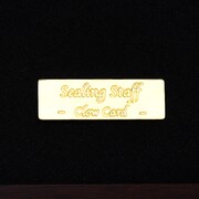 「カードキャプターさくら ミニチュアスタッフコレクション」より