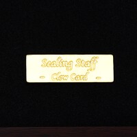 「カードキャプターさくら ミニチュアスタッフコレクション」より