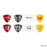 「ピックセット」（全1種）